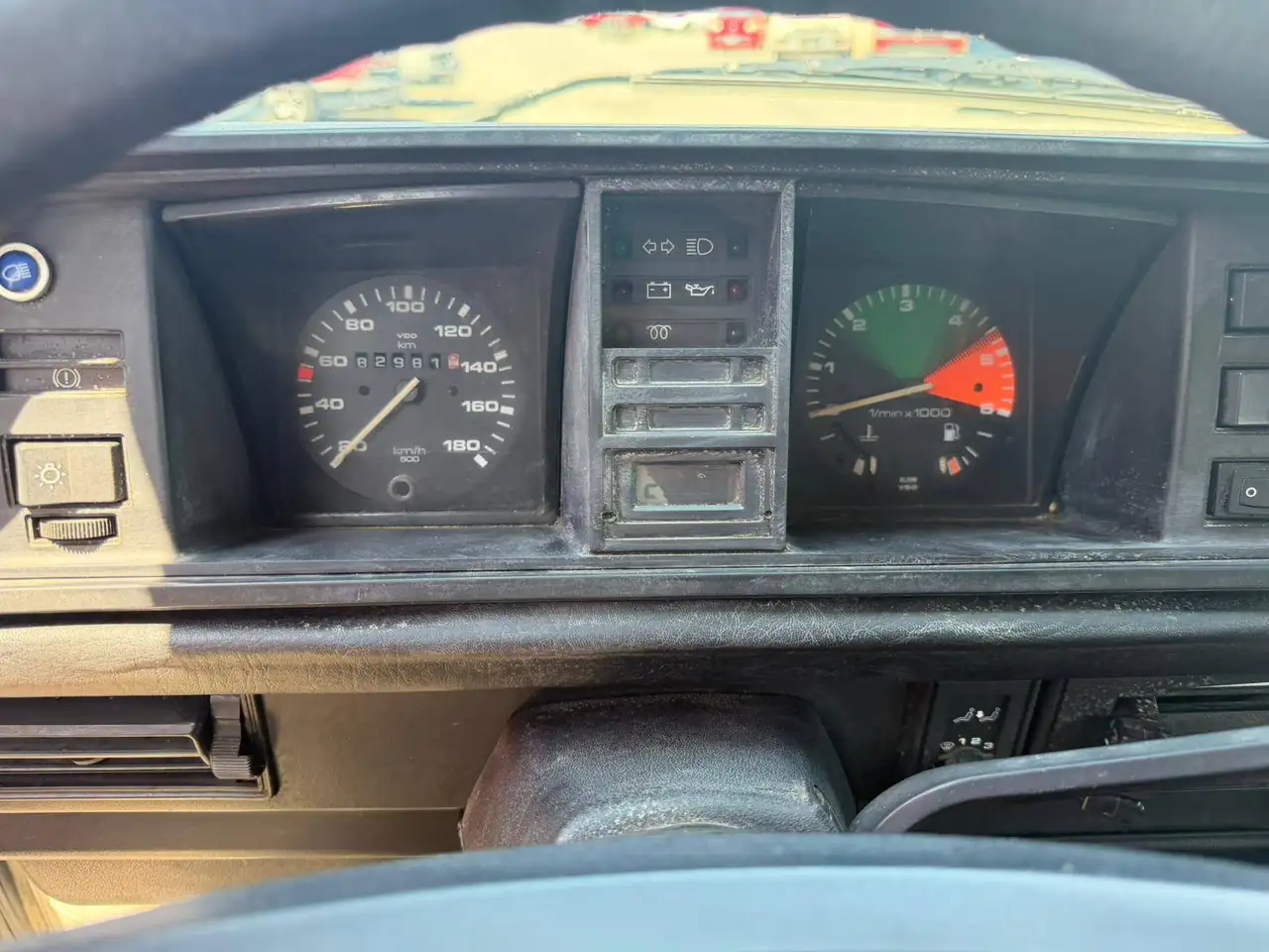 Volkswagen T3 California Vanagon, foto 4