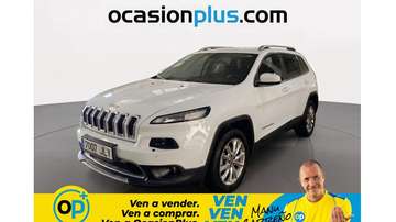 2.0D Limited 4x4 ADI 103kW