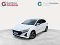 Hyundai i20 1.2 MPI Klass Blanc - thumbnail 1