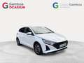 Hyundai i20 1.2 MPI Klass Blanco - thumbnail 3