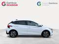 Hyundai i20 1.2 MPI Klass Blanco - thumbnail 4