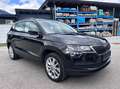 Skoda Karoq Karoq 1,6 TDI Style Limited DSG Aut. neues Pickerl Schwarz - thumbnail 7