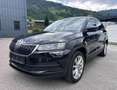 Skoda Karoq Karoq 1,6 TDI Style Limited DSG Aut. neues Pickerl Schwarz - thumbnail 1