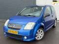 Citroen C2 1.6i-16V VTR AUTOMAAT/CRUISE/NAP/LMV Blau - thumbnail 1