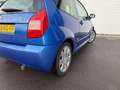 Citroen C2 1.6i-16V VTR AUTOMAAT/CRUISE/NAP/LMV Blau - thumbnail 9