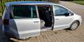SEAT Alhambra Alhambra Reference 2,0 TDI CR DPF Reference Silver - thumbnail 3