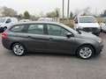 Peugeot 308 308 II 2018 SW SW 1.5 bluehdi  s tg : GB443HF Gris - thumbnail 4