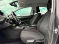 Peugeot 308 308 II 2018 SW SW 1.5 bluehdi  s tg : GB443HF Gris - thumbnail 10