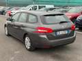 Peugeot 308 308 II 2018 SW SW 1.5 bluehdi  s tg : GB443HF Gris - thumbnail 6
