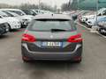 Peugeot 308 308 II 2018 SW SW 1.5 bluehdi  s tg : GB443HF Gris - thumbnail 5