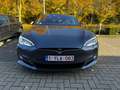 Tesla Model S Model S 100 kWh Dual Motor Long Range Gris - thumbnail 2