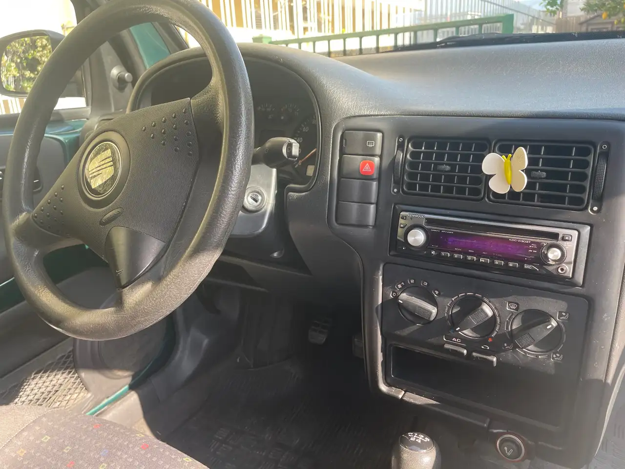 SEAT Arosa I 1997 1.0 Stella, foto 6