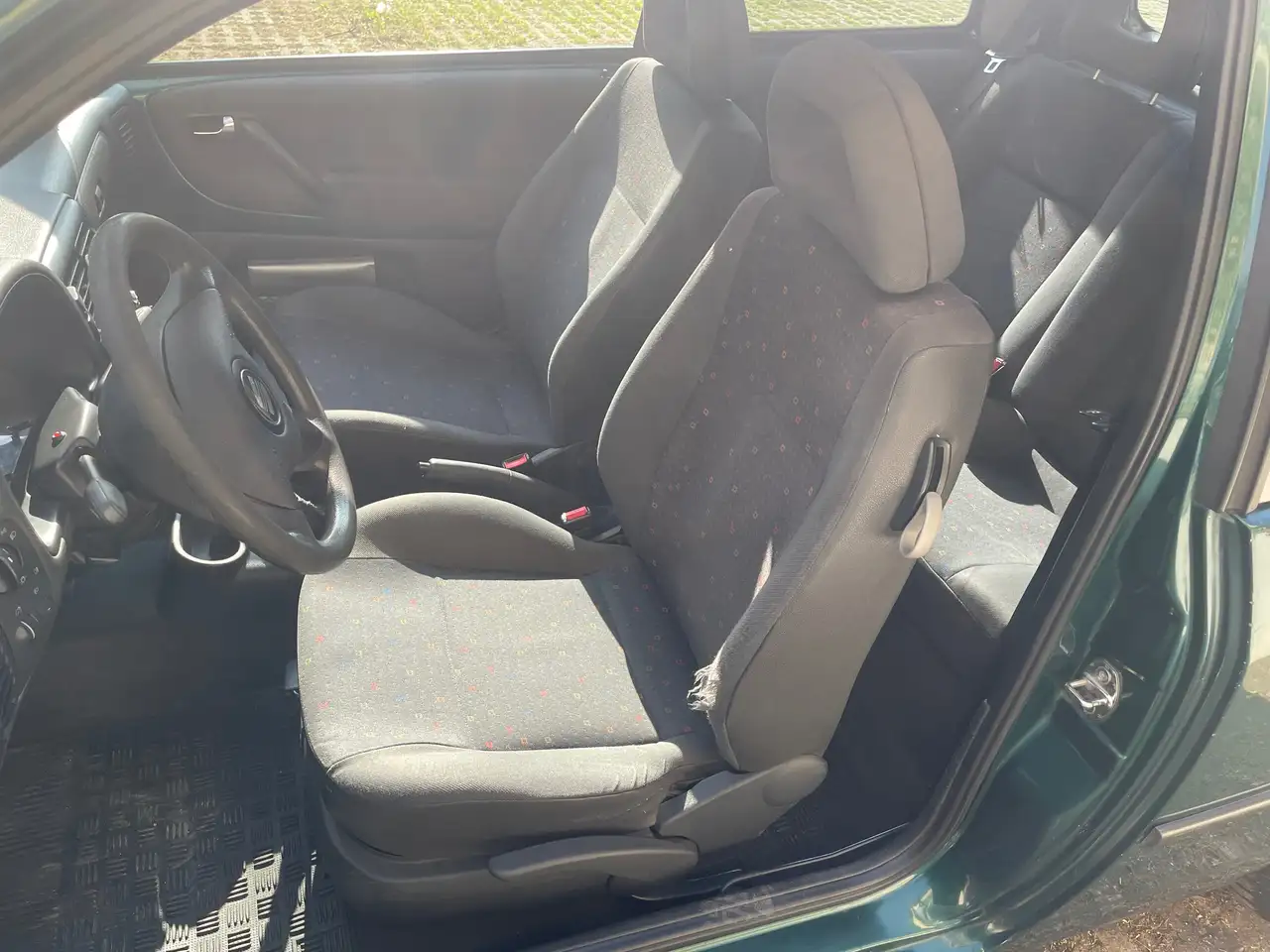 SEAT Arosa I 1997 1.0 Stella, foto 4