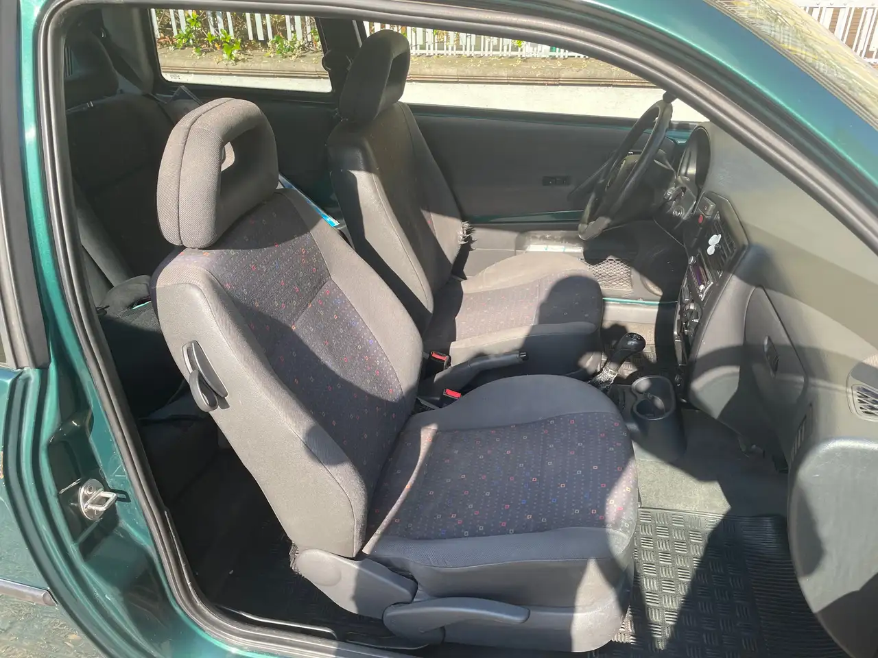 SEAT Arosa I 1997 1.0 Stella, foto 5