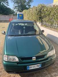 Arosa I 1997 1.0 Stella