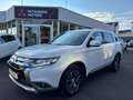 Mitsubishi Outlander Top 4WD *7 Sitzer * Blanc - thumbnail 1