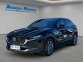 Mazda CX-30 Centre-Line e-SKYACTIV-G 140 HUD Navi LED ACC Appl Schwarz - thumbnail 1