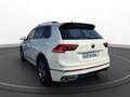 Volkswagen Tiguan 2.0 TDI DSG R-Line AHK Area View Navi IQ. Weiß - thumbnail 8