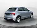 Audi A1 1.4 TFSI Sportback NAVI*XENON*PDC*SZH*PANO Argent - thumbnail 22