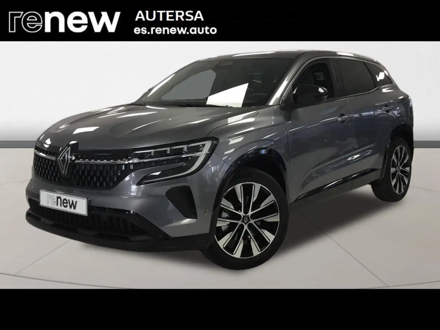 Renault Austral 1.2 E-Tech Híbrido Techno 146kW - 1