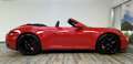Porsche 992 S Cabrio Sportabgas Chrono Sitzlüft. Matrix Rot - thumbnail 4