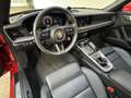 Porsche 992 S Cabrio Sportabgas Chrono Sitzlüft. Matrix Rot - thumbnail 15