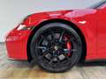 Porsche 992 S Cabrio Sportabgas Chrono Sitzlüft. Matrix Rot - thumbnail 38