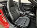 Porsche 992 S Cabrio Sportabgas Chrono Sitzlüft. Matrix Rot - thumbnail 35
