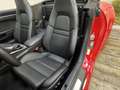Porsche 992 S Cabrio Sportabgas Chrono Sitzlüft. Matrix Rot - thumbnail 23