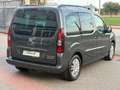 Citroen Berlingo Furgón 1.6HDi 600 115 Gris - thumbnail 3