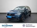 Volkswagen Tiguan LIFE 1.5 TSI DSG NAVI SHZ AHK LANE ASSIST Blau - thumbnail 1