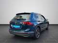Volkswagen Tiguan LIFE 1.5 DSG TSI NAVI SHZ AHK LANE ASSIST Blau - thumbnail 2