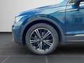 Volkswagen Tiguan LIFE 1.5 DSG TSI NAVI SHZ AHK LANE ASSIST Blau - thumbnail 8
