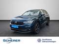 Volkswagen Tiguan LIFE 1.5 DSG TSI NAVI SHZ AHK LANE ASSIST Blau - thumbnail 1