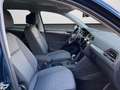 Volkswagen Tiguan LIFE 1.5 DSG TSI NAVI SHZ AHK LANE ASSIST Blau - thumbnail 4