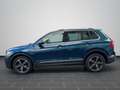 Volkswagen Tiguan LIFE 1.5 DSG TSI NAVI SHZ AHK LANE ASSIST Blau - thumbnail 7