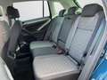 Volkswagen Tiguan LIFE 1.5 DSG TSI NAVI SHZ AHK LANE ASSIST Blau - thumbnail 14
