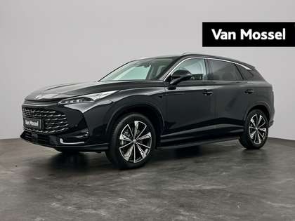 MG HS Luxury PHEV Hybride | 100 KM Elektrisch | Direct l