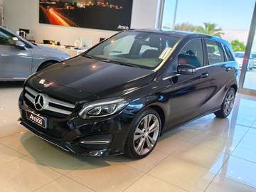 d Automatic Premium