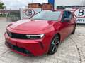 Opel Astra L Sports Tourer Business Elegance Plug-in- Rouge - thumbnail 1