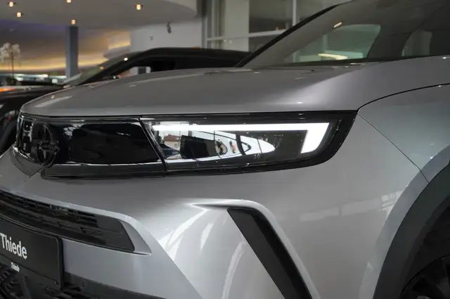 Opel Mokka view 5