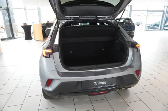 Opel Mokka view 12