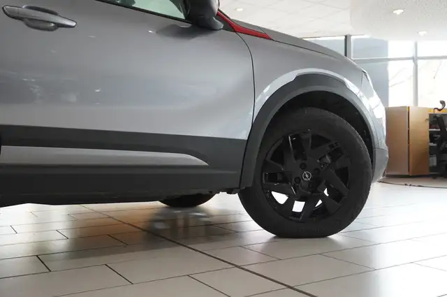 Opel Mokka view 8