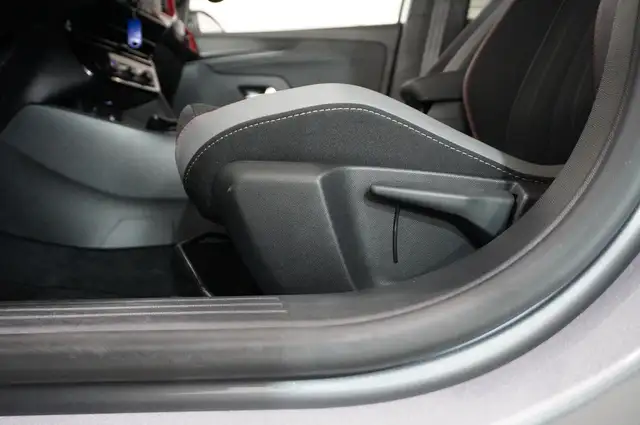 Opel Mokka view 14