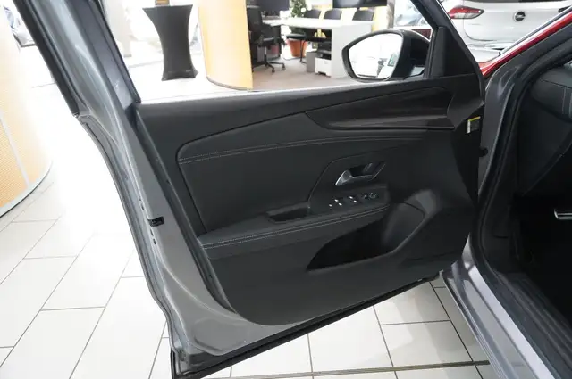 Opel Mokka view 15
