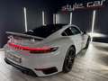 Porsche 911 TURBO S Beige - thumbnail 4