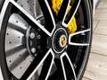 Porsche 911 TURBO S Beige - thumbnail 9