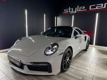 TURBO S