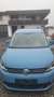 Volkswagen Caddy Kombi Maxi Comfortline 2,0 TDI DPF 4MOTION Blau - thumbnail 2