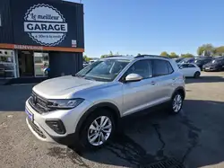 Volkswagen T-Cross 1.0 TSI - 116 - Life
